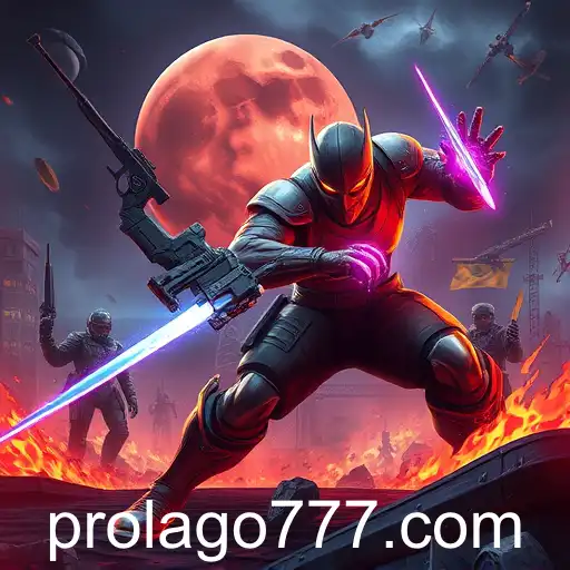 Exploring the Impact of 'lago777' on the Action Game Genre