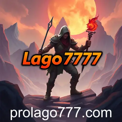 Exploring the Depths of Adventure Games with 'Lago777'