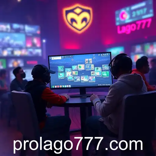 lago777