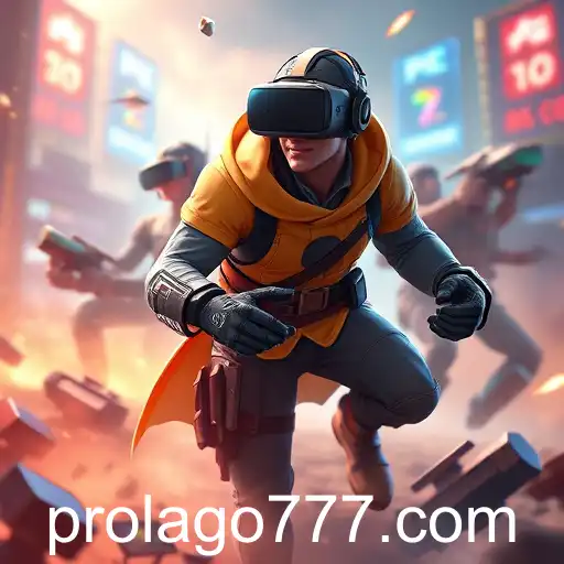 The Evolution of Online Gaming: A Focus on Lago777