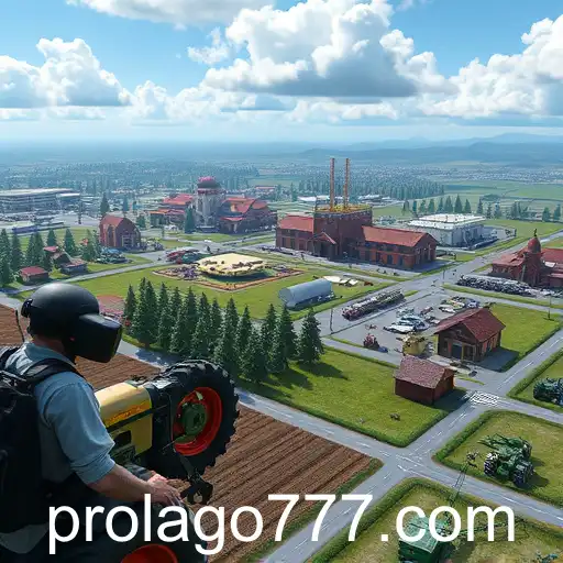 Exploring Lago777: The Dynamic Landscape of Online Gaming