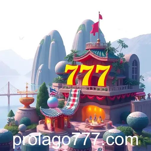 Exploring the Fascination Behind 'All Games' Category Featuring Lago777