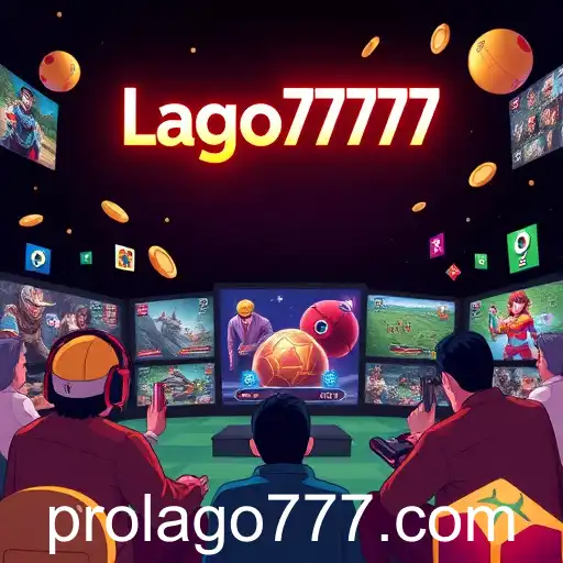 The Rise of Gaming Hubs in a Digital World