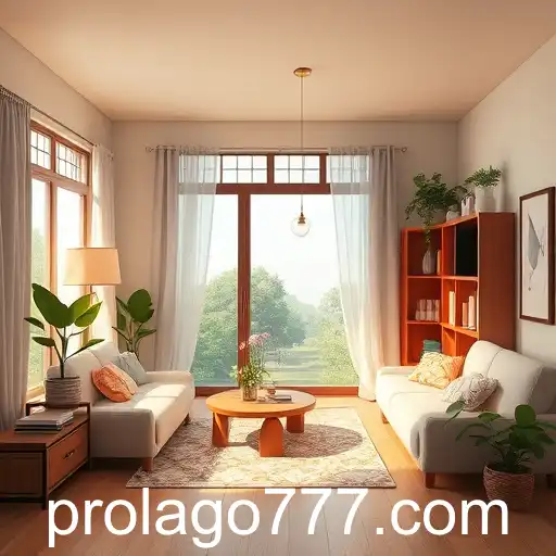 Exploring the 'Home' Category in Gaming: A Deep Dive into Lago777