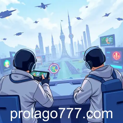 Exploring Lago777: Trends and Impact on the Gaming Community