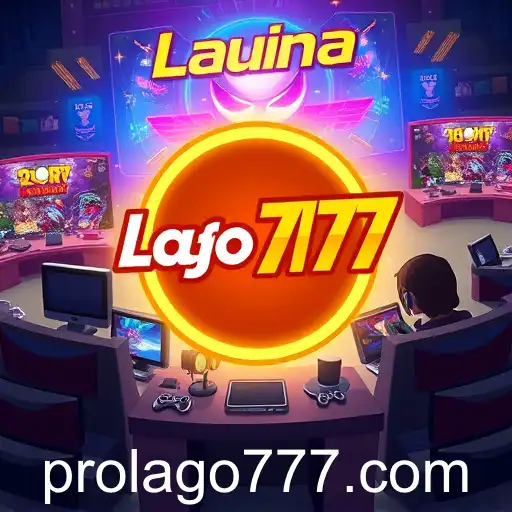 Online Gaming Landscape Revolutionized by Lago777