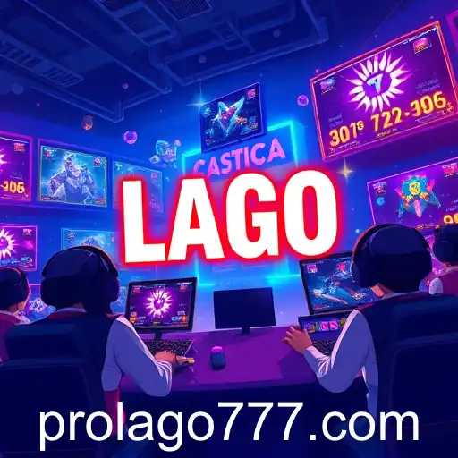 New Trends in Online Gaming: The Rise of Lago777