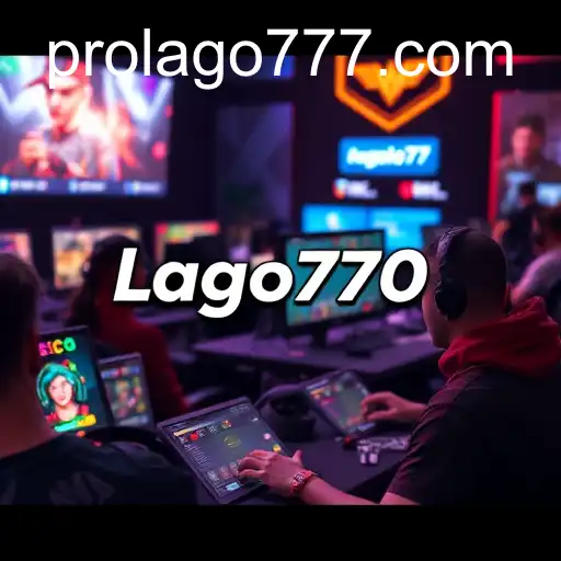 Lago777: A Beacon in the Evolving Gaming Industry