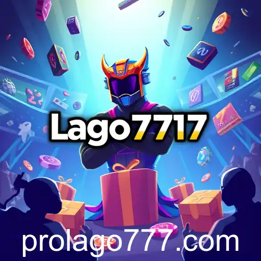 Lago777: The Future of Online Gaming