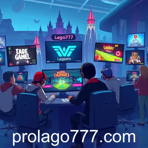 The Rise of Online Gaming in 2025