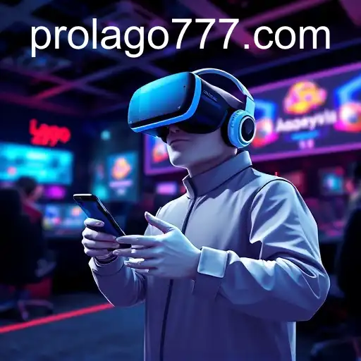 Lago777 Revolutionizes Online Gaming Experience