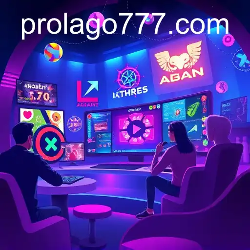 Lago777: Revolutionizing Online Gaming