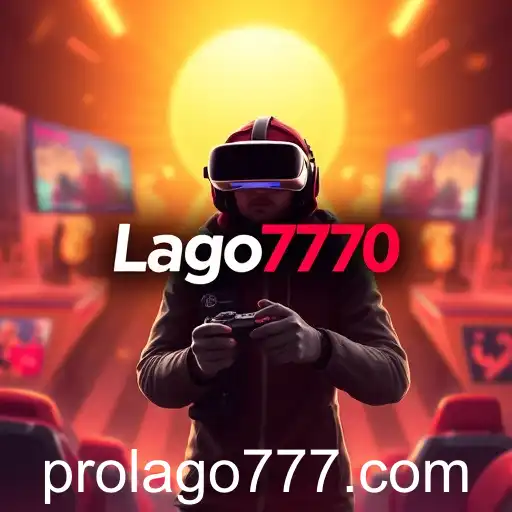 Lago777: The Latest Hit in the Digital Gaming World