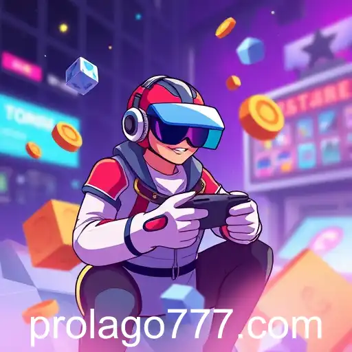 The Evolution of Online Gaming and Lago777's Role