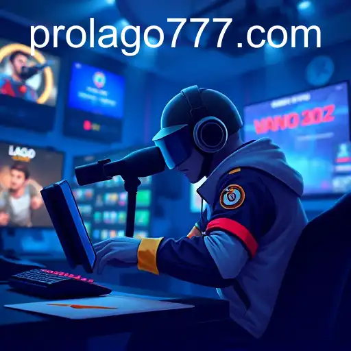 The Rise of Lago777 in Online Gaming