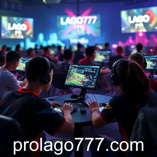 The Rise of Online Gaming Communities