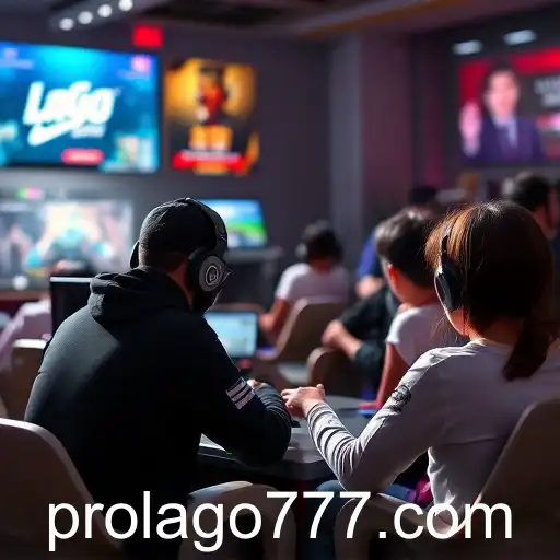 The Rise of Online Gaming Communities and Digital Socialization