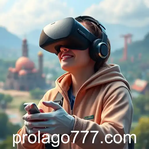 The Rising Tide of Online Gaming in 2025