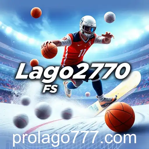 Exploring the Exciting World of 'Sports Games' with Lago777