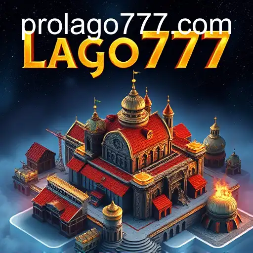 The Fascination of 'lago777' in Strategy Games: A Deep Dive Into Tactical Virtual Worlds